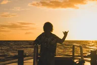 Oahu Sunset Cocktail Cruise thumbnail 5