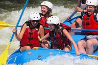 Tennessee Whitewater Rafting Adventure 2 hr thumbnail 4