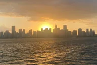 Miami Biscayne Bay Star Island Sightseeing Cruise thumbnail 1