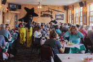 Ketchikan Crab Feast Lunch at George Inlet Lodge thumbnail 2