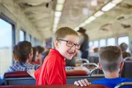 Grand Canyon Railway Train Tour thumbnail 4