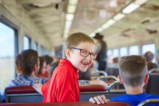 Grand Canyon Railway Train Tour - Image 4
