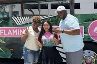 Miami Open-Air Trolley Tour thumbnail 5