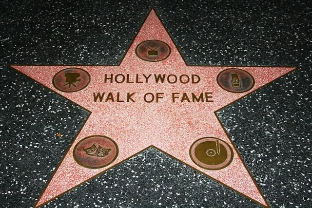 Los Angeles Hollywood Hopper Tour - Image 2
