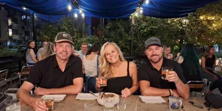 Denver Cocktails, Murals, and True Crime Tour 2 hr
