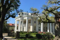 New Orleans City and Cemetery Tour thumbnail 1