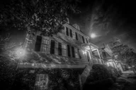 Savannah Walking Ghost Tour thumbnail 3