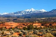 Moab La Sal Mountain Loop Self-Guided Audio Tour thumbnail 4