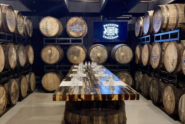 Nashville Whiskey Tasting Experience - Image 5