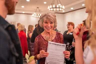 Baton Rouge Interactive True Crime Dinner Show thumbnail 2