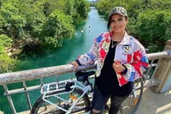 Austin E-Bike Rental 1-Hour thumbnail 2
