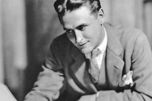 St. Paul F. Scott Fitzgerald Walking Tour - Image 2