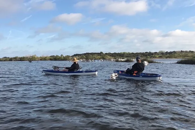 Ormond Beach Kayak and Paddle Board Rentals - Image 6