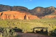 Sedona Jeep Tour Lil' Rattler Trail 2 hr thumbnail 5