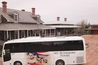 Rapid City Mount Rushmore and Black Hills Tour with Meals and Show thumbnail 3