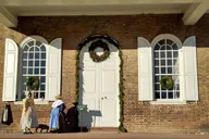 Williamsburg Dark History Conspiracy Tour thumbnail 4