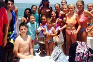 Destin Crab Island Catamaran Tour thumbnail 2