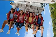 Williamsburg Busch Gardens Ticket & Water Country Option thumbnail 3