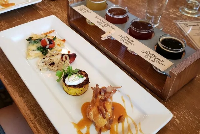 Colorado Springs Brewery Tour 2.5 Hours - Image 2