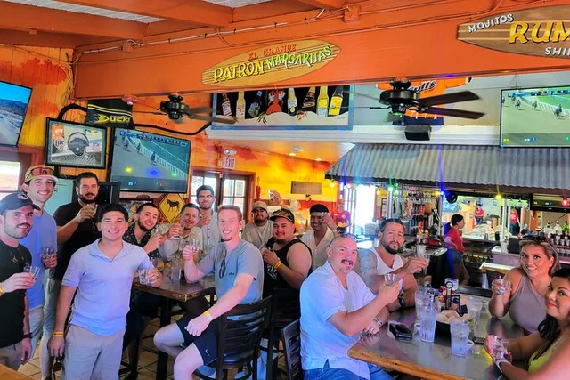 San Diego Tequila Tour - Image 6