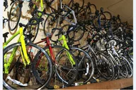 San Francisco Golden Gate Park Bike Ride thumbnail 4