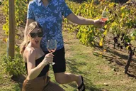 San Diego Vineyard Tour with Tastings thumbnail 2