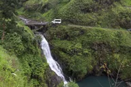Maui Road to Hana Tour with Lunch thumbnail 3