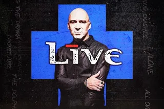 Reno Concert at Silver Legacy Casino 90 min
