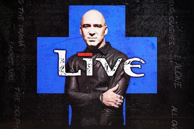 Reno Concert at Silver Legacy Casino 90 min - Image 1