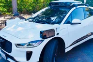 Los Angeles Self-Driving Car Tour thumbnail 1