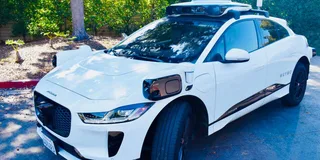 Los Angeles Self-Driving Car Tour