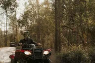 Clermont ATV Adventure 1 Hour thumbnail 5