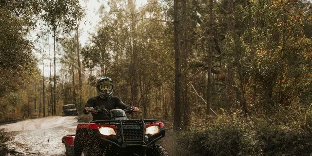 Clermont ATV Adventure 1 Hour - Image 5
