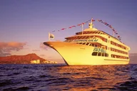 Honolulu Sunset Dinner Cruise thumbnail 2