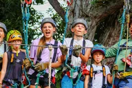 Maui Zipline Adventure on the North Shore thumbnail 4