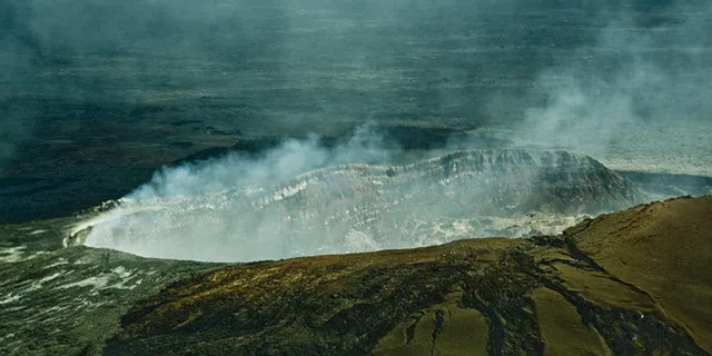 Hilo Volcano Adventure Tour - Image 2