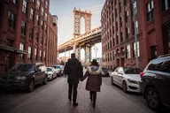 New York City Photo Session with Local Photographer 30 min thumbnail 2