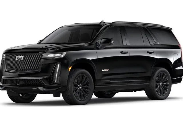 Chicago Airport Transfer by SUV - Image 2