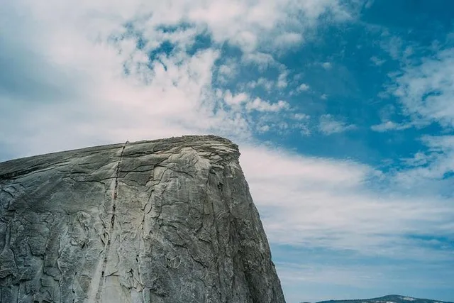 Yosemite Half Dome Backpacking Adventure 4 Days - Image 6