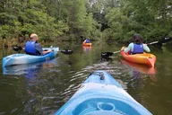 Sebago Lake Kayak Rental Half Day thumbnail 3