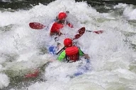 Riggins Whitewater Rafting on Salmon River thumbnail 4