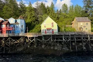 Ketchikan Van Experience thumbnail 3