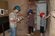 J-Rome Mine Escape Room thumbnail 3
