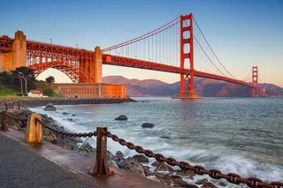 California Self-Guided Driving & Walking Tour Bundle