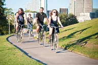 Austin Art Mural Bicycle Tour thumbnail 6
