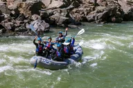 Lotus Whitewater Rafting Trip on South Fork thumbnail 2