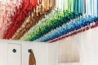 New York City Color Factory Admission thumbnail 3