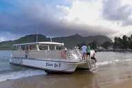 Nawiliwili Catamaran Sunset Cruise thumbnail 4