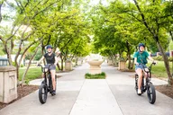 Roanoke E-Bike Tour thumbnail 6
