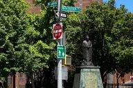 New York City Historic Bowery Walking Tour thumbnail 1